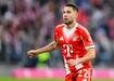 Bayern Münih, Raphael Guerreiro ile...