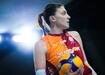 Galatasaray, CEV Cup'ta finale ��k�yor
