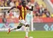 G�ztepe'de Dennis'e Premier Lig'den talip ��kt�