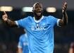 Fenerbah�e'den Kad�k�y'� sallayacak golc�: Romelu Lukaku