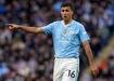 Manchester City, Barcelona'n�n Rodr...