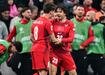 Ferdi Kad�o�lu, Romanya'ya att��� gol� anlatt�: 'Arda ile konu�mu�tuk'