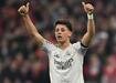 Real Madrid'de Arda G�ler'e b�y�k o...