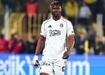 Italiano'dan Agbadou karar�