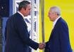 Aziz Y�ld�r�m'dan Ali Ko�'a kritik davet!