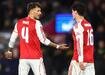 FA Cup'ta s�rpriz yar� finalist: So...