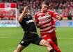 Union Berlin ile St. Pauli puanlar�...