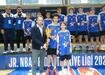 JR. NBA - B�DEV T�rkiye Ligi'nde �ampiyon belli oldu!