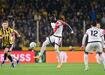 Rayo Vallecano yar� final biletini kapt�!