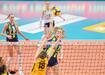 Fenerbah�eli Agnieszka Korneluk voleybolu b�rakt�!
