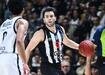 Be�ikta� GA�N, EuroCup'ta final serisinin 2. ma��nda