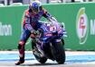 Toprak, MotoGP'de sezonun 4. yar��� i�in �spanya'da