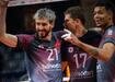 CEV Erkekler �ampiyonlar Ligi D�rtl� Final heyecan� ba�l�yor