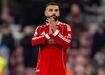 Liverpool'dan Muhammed Salah'a veda...