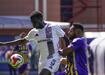 Gaziantep FK'de 7 sezondur en golc�ler yabanc�lar