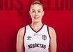 Be�ikta� Kad�n Voleybol Tak�m�, Rus sma��r Shemanova'y� kadrosuna katt�