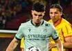 Lens galip geldi, Nantes k�me d��t�...