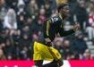 Manchester United'�n serisi sona er...