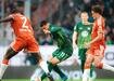 Bayern M�nih, Wolfsburg'u ate�e att...