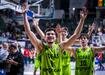 T�rk basketbolu, BKT EuroCup'ta 3 tak�mla temsil edilecek