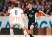 Wolfsburg, 3 puan� elinde tutamad�...