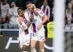 Lyon, Ligue 1'de seriye ba�lad�...