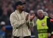Vincent Kompany'den hakem tepkisi!...
