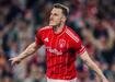 Nottingham Forest final i�in avantaj� kapt�!
