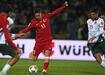 Kenan Y�ld�z'dan 10 numara ve D�nya Kupas� mesaj�