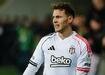 Be�ikta�'tan ayr�ld�, Hull City devreye girdi: Kristjan Asllani 