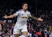 Leeds sahas�nda Burnley'i �� golle ...