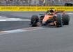 Miami'de sprint yar��� Norris'in