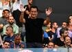 Acun Il�cal�: '�zerimizdeki y�k �ok...