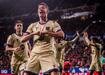 Barcelona �ampiyonlu�a bir ad�m dah...