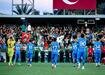 Bodrum FK S�per Lig hayallerine veda etti