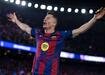 Robert Lewandowski, Barcelona'ya ve...