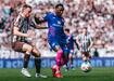 Mainz, St. Pauli'yi ate�e att�!