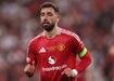 Bruno Fernandes, Altay Bayındır'a v...