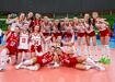 A Milli Kad�n Voleybol Tak�m�, Polonya'y� 3-2 ma�lup etti