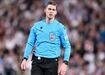 UEFA, final ma�lar�n�n hakemlerini a��klad�