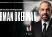 Be�ikta� BOA'n�n yeni ba�antren�r� Erman Okerman oldu