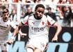Milan galibiyet �zlemini sonunda du...