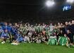 Real Betis, 21 yıl sonra Şampiyonla...