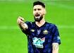 Olivier Giroud'dan emeklilik a��kla...
