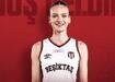 Be�ikta� Kad�n Voleybol Tak�m�, Merve Atl�er'i transfer etti