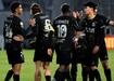 Fransa'da �ampiyon PSG!