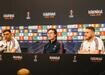 Unai Emery, �stanbul finaline haz�r...