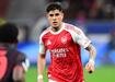 Arsenal, Hincapie'nin tapusunu ald�...