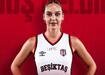 Be�ikta� Kad�n Voleybol Tak�m�, Anna Artyshuk'u duyurdu
