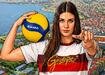 G�ztepe Kad�n Voleybol Tak�m�, Kseniya Liabiodkina'y� transfer etti
